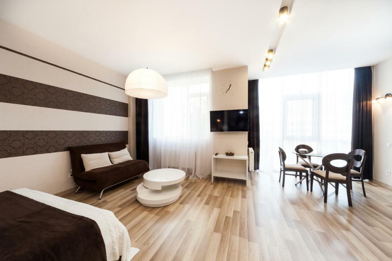 Shestaya Zhemchuzhina Odessa Exterior foto